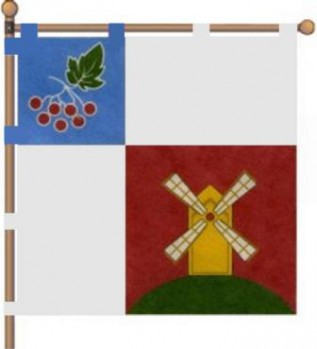 прапор Кирилівка