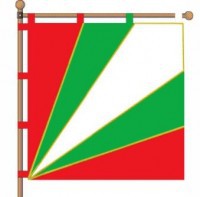 прапор Наталине